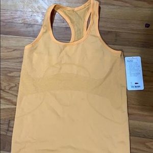 lululemon swiftly tank